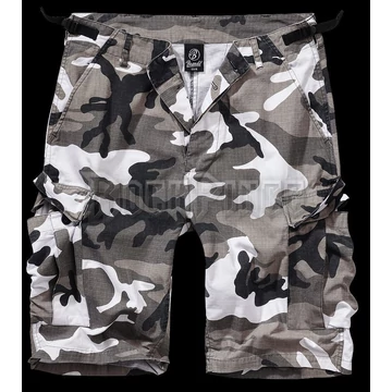 BDU - Ripstop Shorts - URBAN - 2019-15