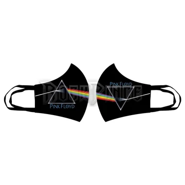 PINK FLOYD: Dark Side Of The Moon - maszk MSK-123