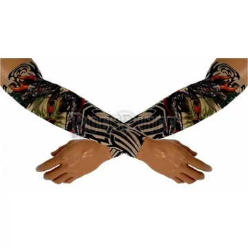 HAMIS KARTETOVÁLÁS - Skull Dragon - CLB042