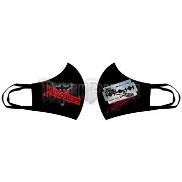 JUDAS PRIEST: British Steel - maszk MSK-138