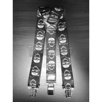 VAMPIRE SKULL - hózentróger