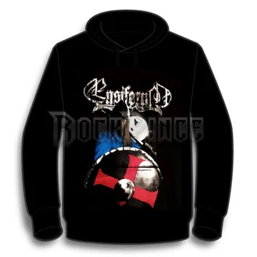 Ensiferum - Viking - KAPUCNIS PULÓVER