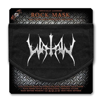 Watain - Logo - Szájmaszk - FC017