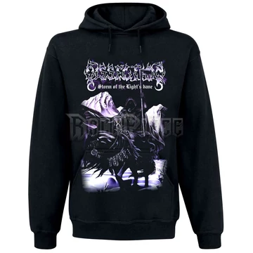 Dissection - Storm Of The Light's Bane - KAPUCNIS PULÓVER