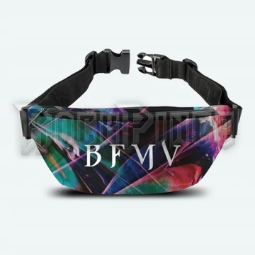 Bullet For My Valentine - Colours - ÖVTÁSKA - BUBULCOL