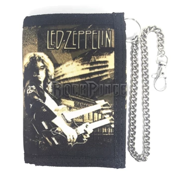 LED ZEPPELIN - pénztárca lánccal