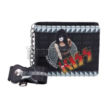 KISS - The Starchild - PÉNZTÁRCA LÁNCCAL - B5214R0
