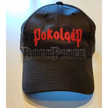 POKOLGÉP - baseball sapka