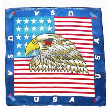 EAGLE USA - kendő/bandana