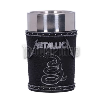 Metallica - The Black Album - FELESPOHÁR - B5221R0