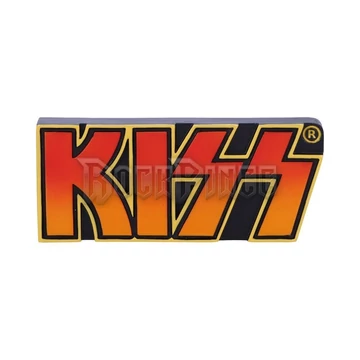 KISS - SÖRNYITÓS HŰTŐMÁGNES - B5179R0