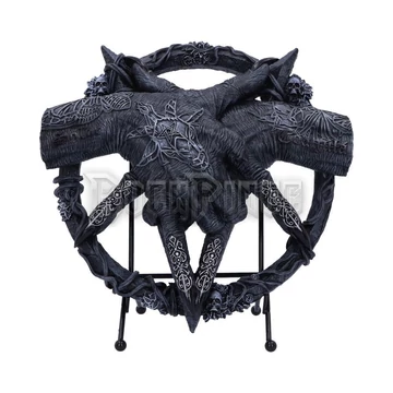 Hold of Baphomet - ASZTALI DÍSZ - B5244S0
