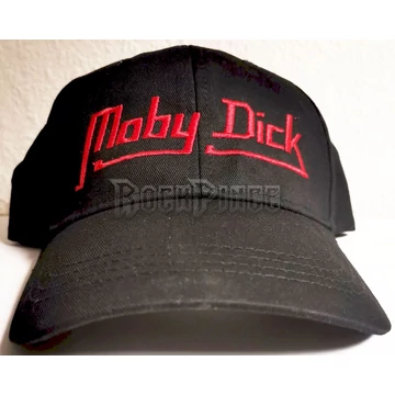 MOBY DICK - baseball sapka