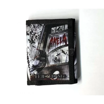 Akela - Fejetlenség - pénztárca lánccal