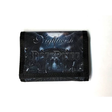 Nightwish - Imaginaerum - pénztárca lánccal