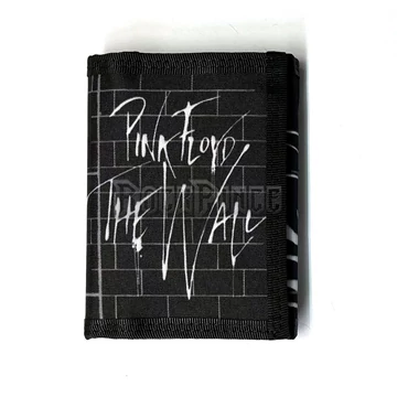 Pink Floyd - The Wall - pénztárca lánccal