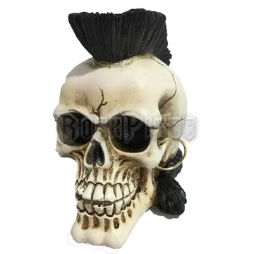 Punks Not Dead Skull - koponya - U3809K8