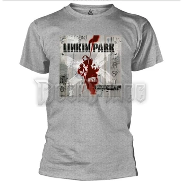 Linkin Park - Hybrid Theory - PH9768 - UNISEX PÓLÓ