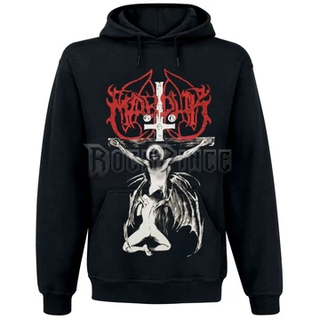 Marduk - Christ Raping Black Metal - KAPUCNIS PULÓVER