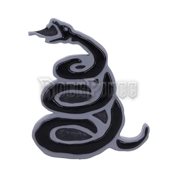 Metallica - SÖRNYITÓS HŰTŐMÁGNES - B5365S0