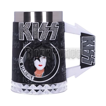 KISS - Glam Range The Starchild - KORSÓ - B5188R0