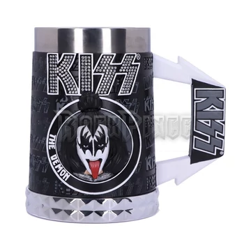 KISS - Glam Range The Demon - KORSÓ - B5187R0