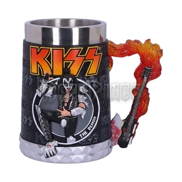 KISS - Flame Range The Demon - KORSÓ - B5183R0