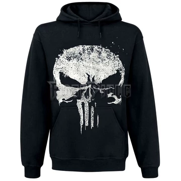 Daredevil Punisher - KAPUCNIS PULÓVER