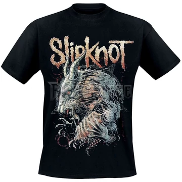 SLIPKNOT - METAMORPHOSIS - UNISEX PÓLÓ