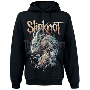 SLIPKNOT - METAMORPHOSIS - KAPUCNIS PULÓVER