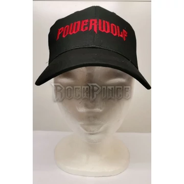 POWERWOLF - baseball sapka