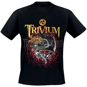 Trivium - Reaper - UNISEX PÓLÓ