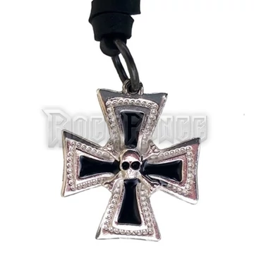 KOPONYÁS VASKERESZT MEDÁL