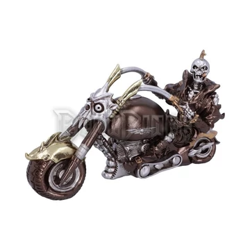 Wheels of Steel - SZOBOR - U5460T1