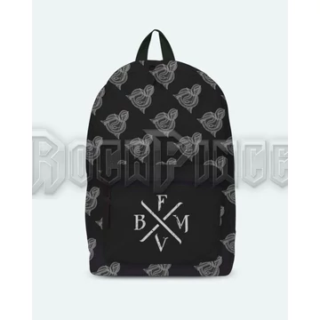 Bullet For My Valentine - Gravity Pattern - Hátizsák/Iskolatáska - RSBULGRA