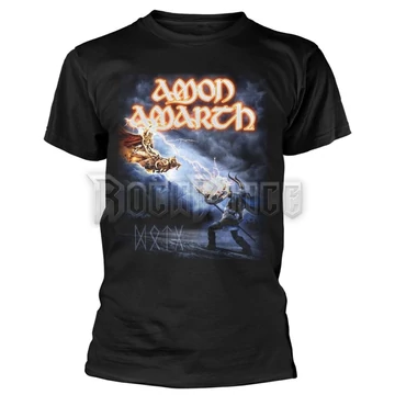 Amon Amarth - Deceiver Of The Gods - unisex póló - ST1754