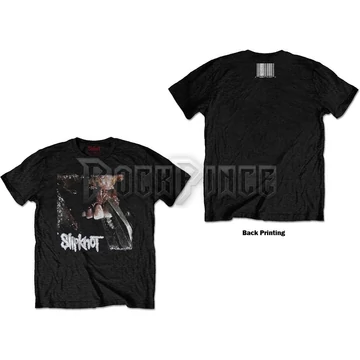 Slipknot - Pulling Teeth - unisex póló - SKTS63MB