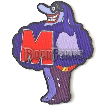 The Beatles - Yellow Submarine Max - kisfelvarró - YSPAT03