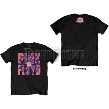 Pink Floyd - Arnold Layne - unisex póló - PFTEE128MB