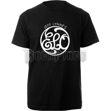 ELO - Script - unisex póló - ELOTS05MB