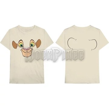 Disney - The Lion King Nala - Unisex Póló - LKTS07MNAT