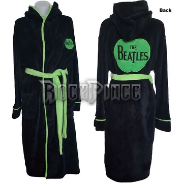 The Beatles - Apple - unisex fürdőköpeny - BEATROBE02MB