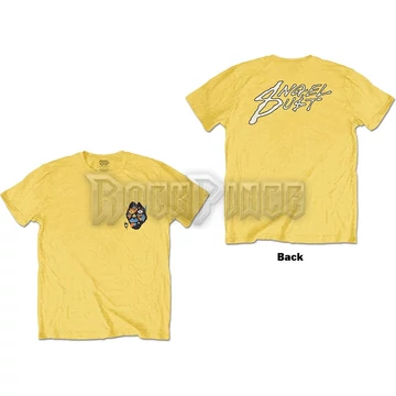 Angel Dust - Creature - Unisex Póló - ADTS02MY