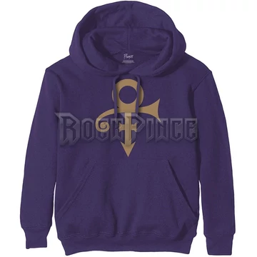 Prince - Symbol - unisex kapucnis pulóver - PRINHD03MPU