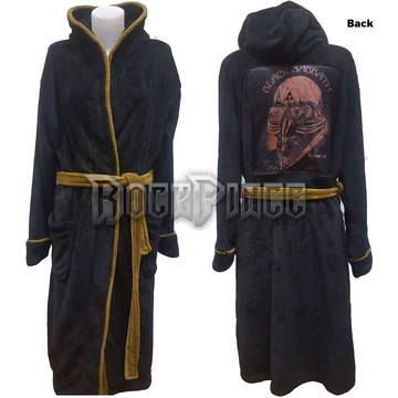 Black Sabbath - US Tour 78 Avengers - unisex fürdőköpeny - BSROBE01MB