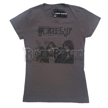 Pink Floyd - Julia Dream - unisex póló - PFTEE33LG