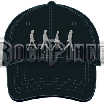 The Beatles - Abbey Road - baseball sapka - BPBC21