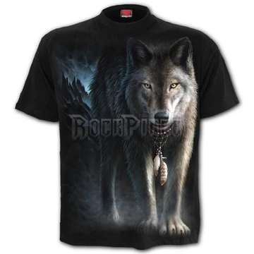 FROM DARKNESS - T-Shirt Black - M034M101