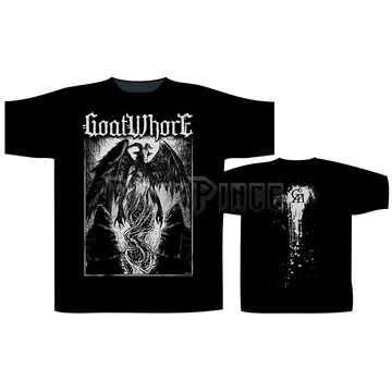 GOATWHORE - THE CONJURATION - unisex póló - ST1965