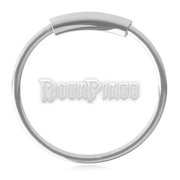 Steel Continuous Hoop Ring - piercing